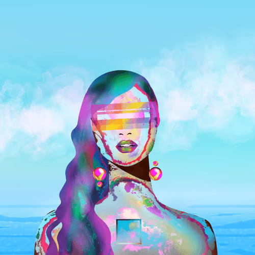Women Tribe #1165