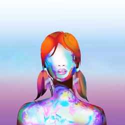 Women Tribe #3494
