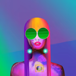 Women Tribe #4543