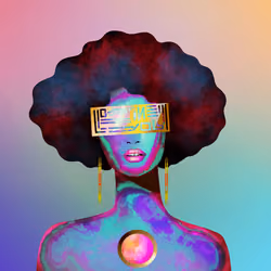 Women Tribe #294