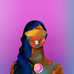 Women Tribe #4614