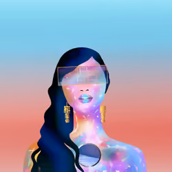 Women Tribe #5306