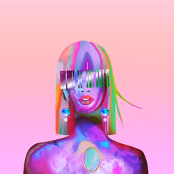 Women Tribe #5377