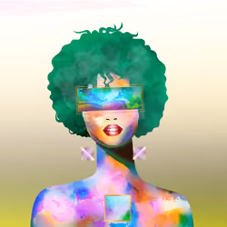 Women Tribe #2707