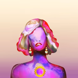 Women Tribe #4066