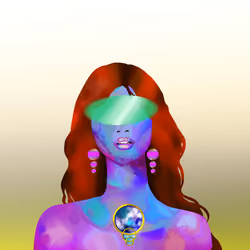 Women Tribe #427