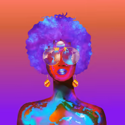 Women Tribe #8471