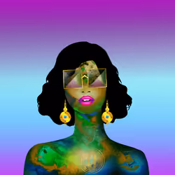 Women Tribe #5006