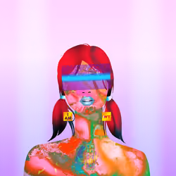 Women Tribe #4418