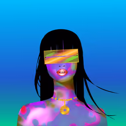 Women Tribe #3661