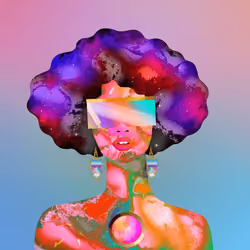 Women Tribe #6208