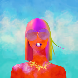 Women Tribe #8227