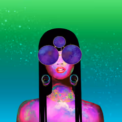 Women Tribe #8233