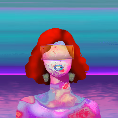 Women Tribe #2088