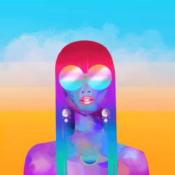 Women Tribe #6463