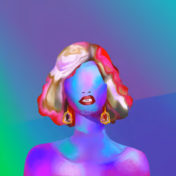 Women Tribe #2648