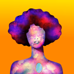 Women Tribe #1326