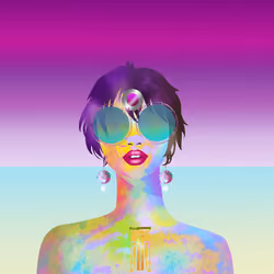 Women Tribe #387