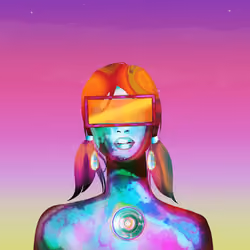 Women Tribe #895