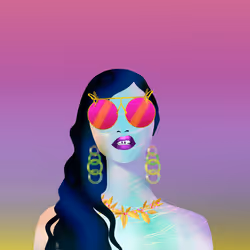 Women Tribe #5314