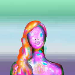 Women Tribe #5645