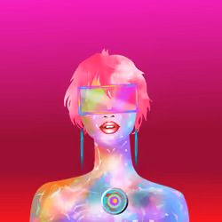 Women Tribe #3819