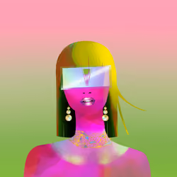 Women Tribe #5139