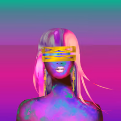 Women Tribe #6426
