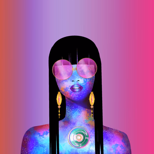 Women Tribe #6969