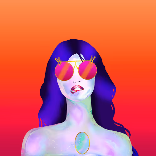 Women Tribe #5219