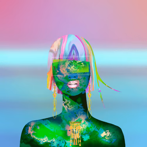 Women Tribe #7491
