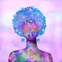 Women Tribe #5042