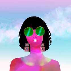 Women Tribe #463