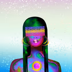 Women Tribe #7938