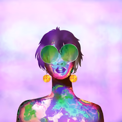 Women Tribe #9580