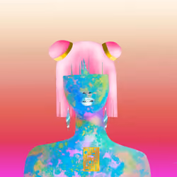 Women Tribe #5352