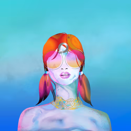 Women Tribe #2680