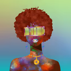 Women Tribe #3603