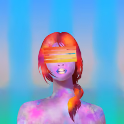 Women Tribe #4007