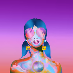 Women Tribe #723