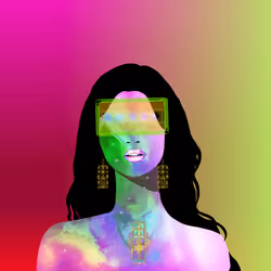 Women Tribe #8989