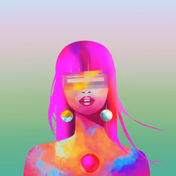 Women Tribe #8694