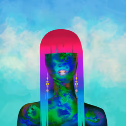 Women Tribe #8068