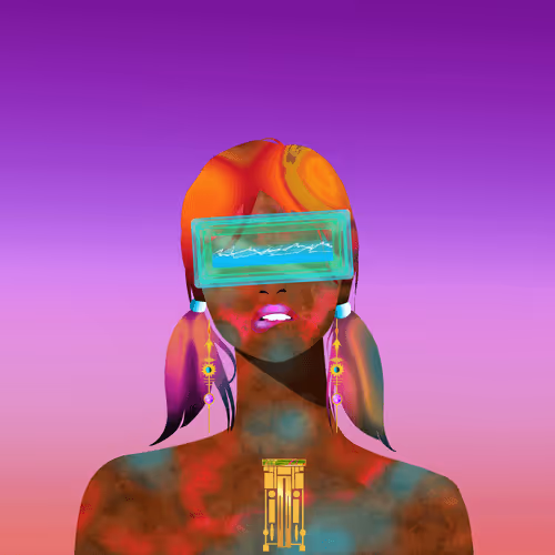 Official Women Tribe