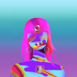 Women Tribe #4078
