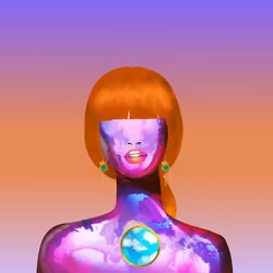 Women Tribe #2910