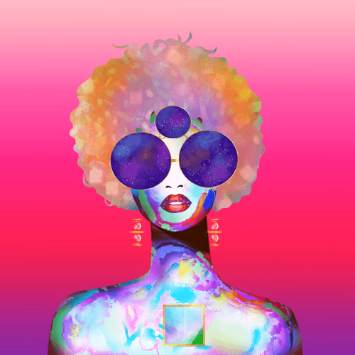 Women Tribe #409