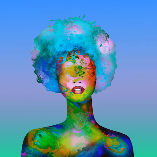 Women Tribe #379