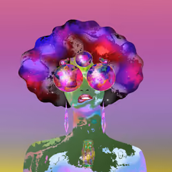 Women Tribe #642