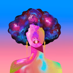 Women Tribe #3741